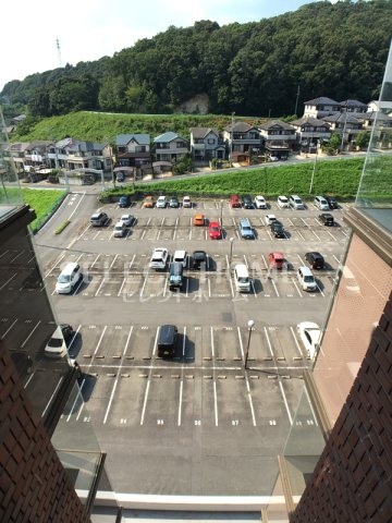  | 天神山マンションI号館