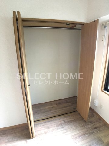 【収納】 | 天神山マンションI号館 | 同型タイプ