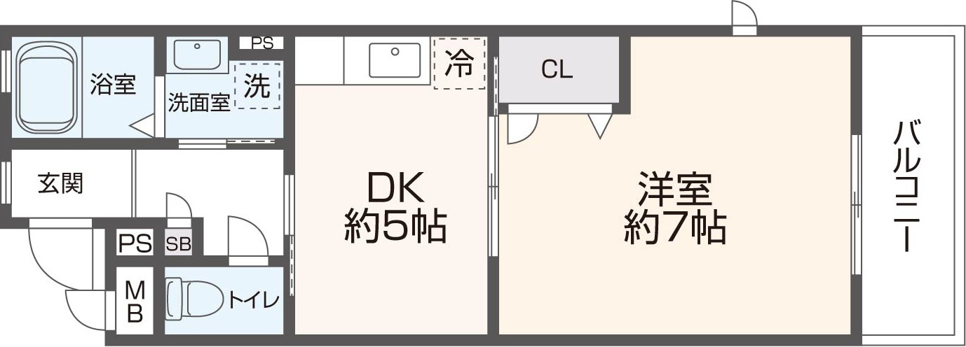 メゾンれもんの木