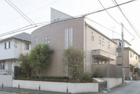 アトール上野毛の画像