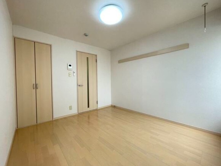 アムールの内装