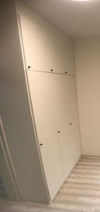 サンリーノ経堂の収納
