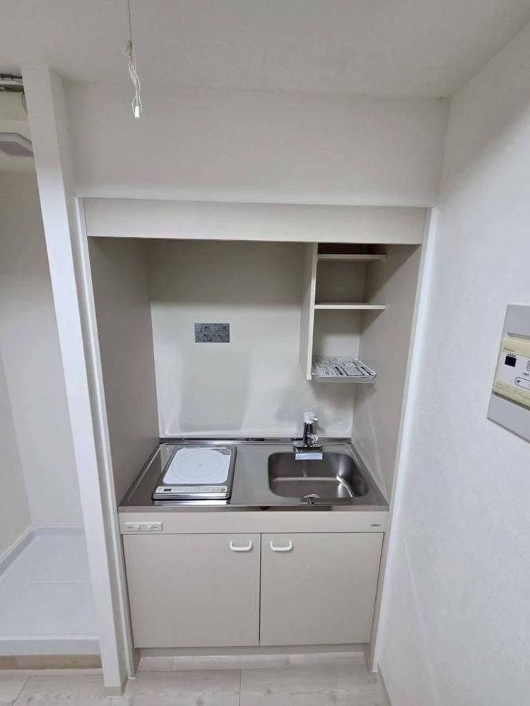 サンリーノ経堂のキッチン