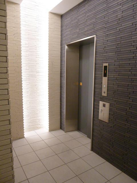 エクセル初音町のその他共用部分