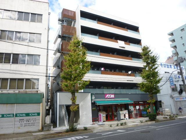 エクセル初音町