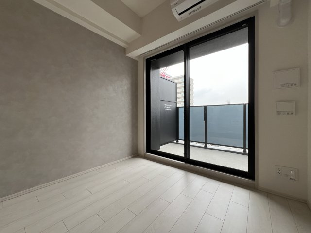 【寝室】 | Alivis浪速東SoL TERRACE