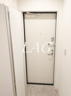 【玄関】 | アンドレジデンス立川 | 玄関です。