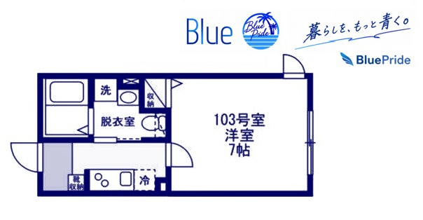 【間取り】 | Ｆｅｌｉｃｅ長後