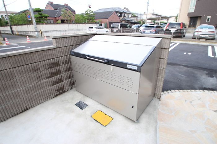【その他共用部分】アフレシア浜 