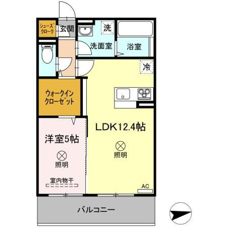 アフレシア浜