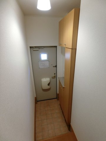 【玄関】 | ハーモニー