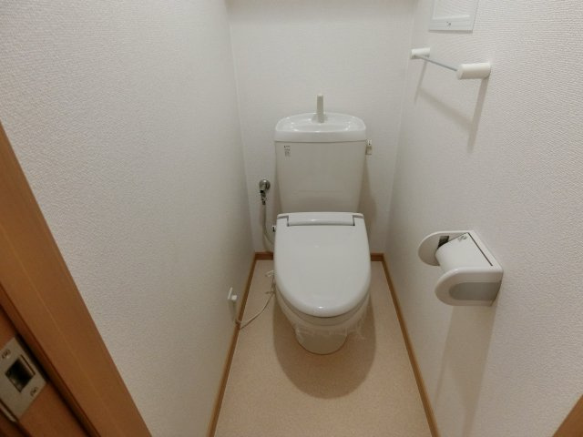 【トイレ】 | ハーモニー