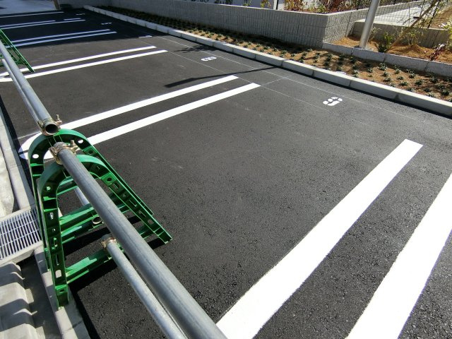 【駐車場】 | グランツ26