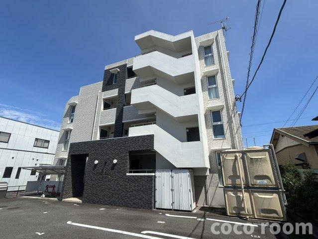 ウィンクルム  の外観