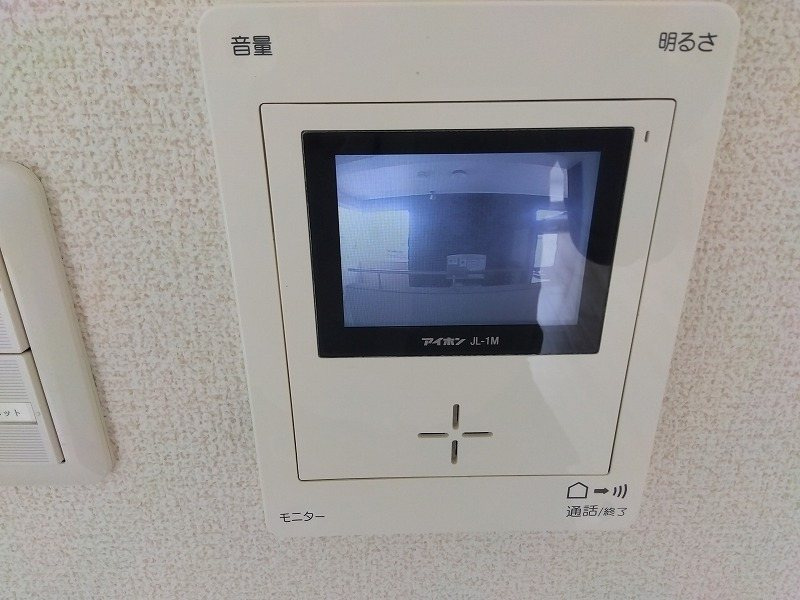 ウィンクルム  のセキュリティ