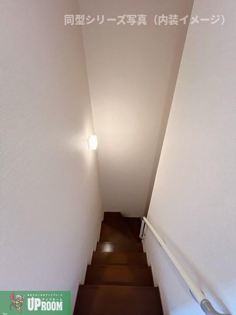 プロヴァンスの杜の設備