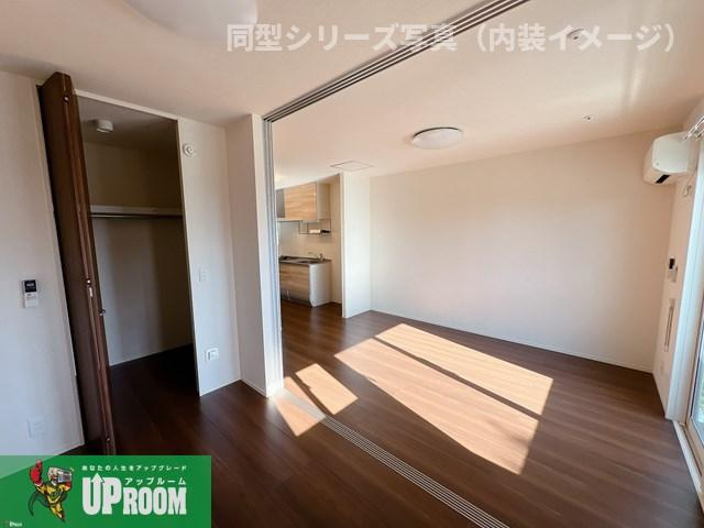 プロヴァンスの杜の設備