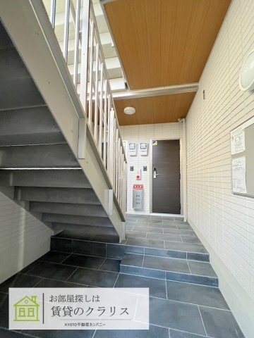 エンラージ西院