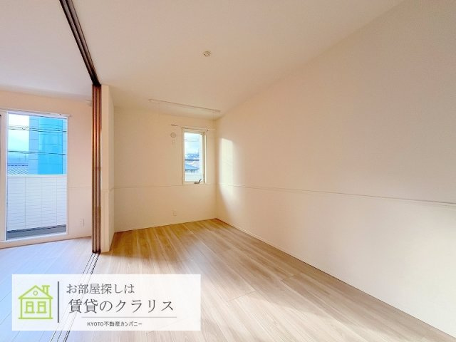エンラージ西院
