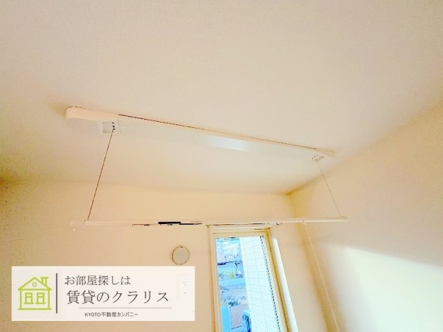 エンラージ西院