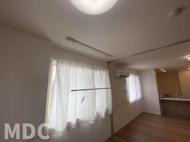 グランディール南佐古の設備
