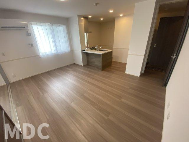 グランディール南佐古のその他共用部分
