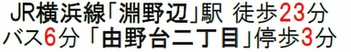 【仲介手数料０円】相模原市南区大野台1丁目　中古一戸建てのその他|相模原市南区大野台1丁目　中古一戸建て