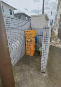 パレス中和泉のその他共用部分