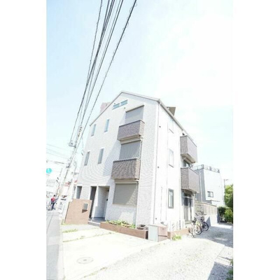 【外観】 | レゾンデートル