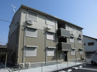 羽生市中央４丁目のアパートの画像
