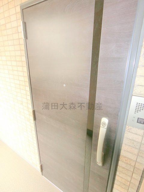 グリフィン・南蒲田アクトシティ