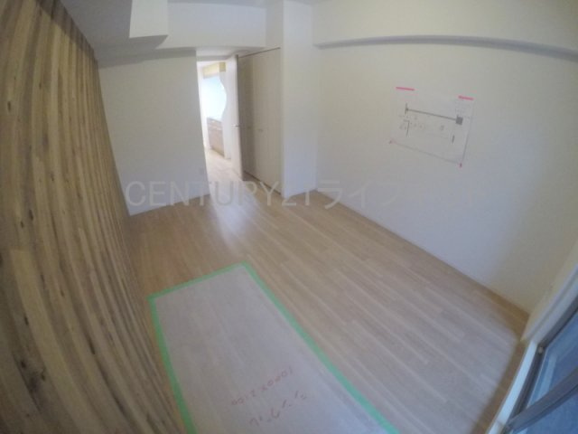 【寝室】 | セレニテ江坂ミラク