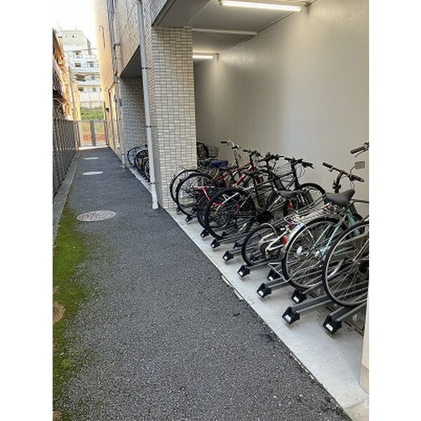サンパティーク のその他