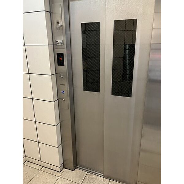 サンパティーク の設備