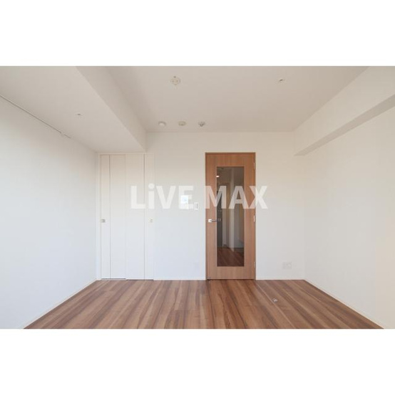 【居間・リビング】リバーレ浅草ウエスト