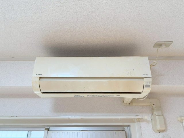 サンフラッツ新大阪本館の設備