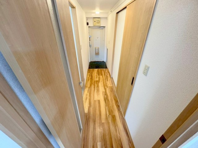 サンフラッツ新大阪本館のその他