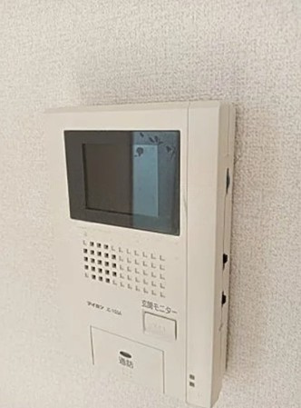 アムール　ブリーズのセキュリティ
