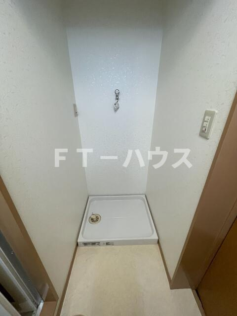 ルーラルタウン壱番館のその他共用部分