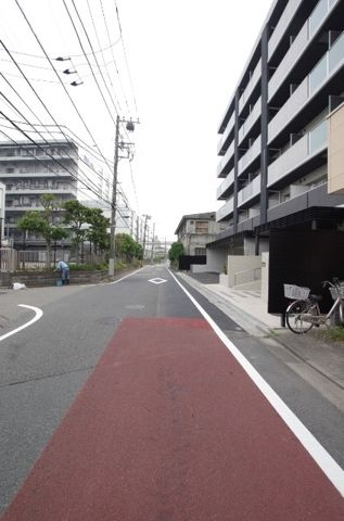 フュージョナル赤羽ＥＡＳＴのその他共用部分