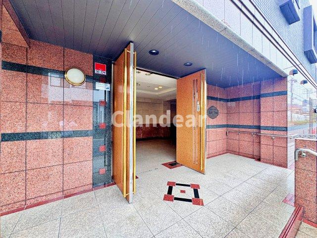 レーベンハイム草加サザンコートのその他|ドキドキの新生活も、安心してスタート。ぴったりの住まいを見つけませんか？クランディアが一緒に住まい選びをサポートします‼　まずは、お気軽にお問合せください　＃クランディア