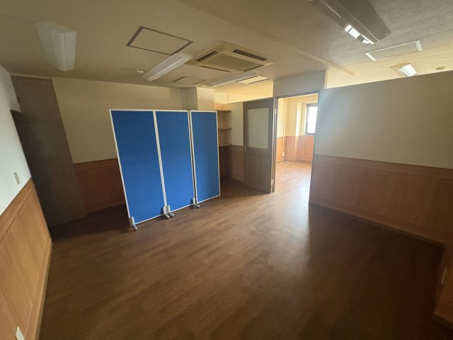 ダイヤモンドビルのその他
