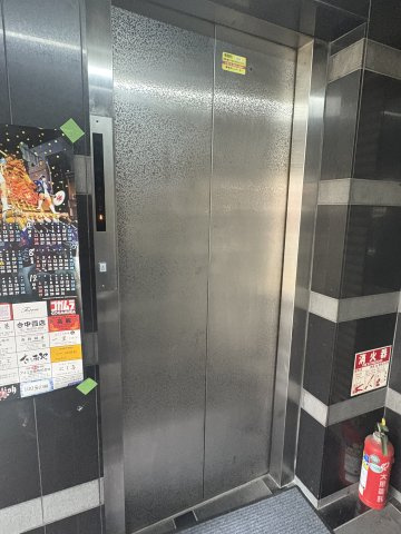 ダイヤモンドビルのその他共用部分