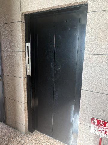 ダイヤモンドビルのその他