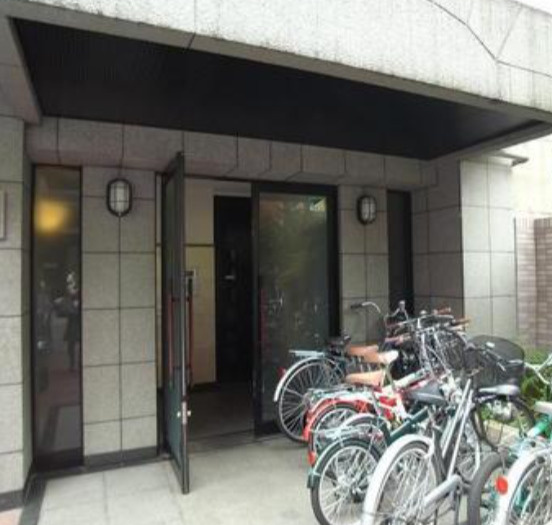 エクセリア新宿第２のその他共用部分