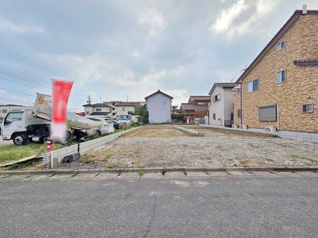 【外観】 | 東海市東海町2丁目B号棟【仲介手数料0円】