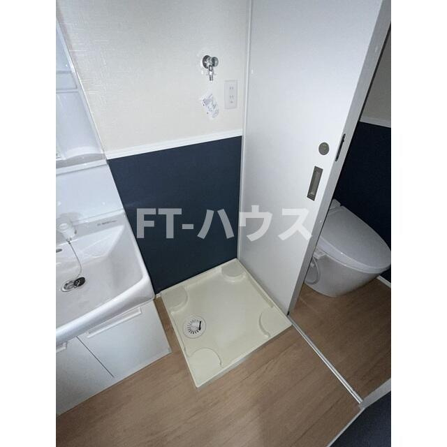vinosity 船橋飯山満の設備
