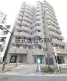 豊島区南池袋３丁目のマンションの画像