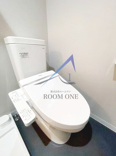ＡＣＥ桜台のトイレ|トイレです。