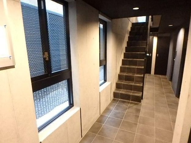 LAPiS本駒込のその他共用部分